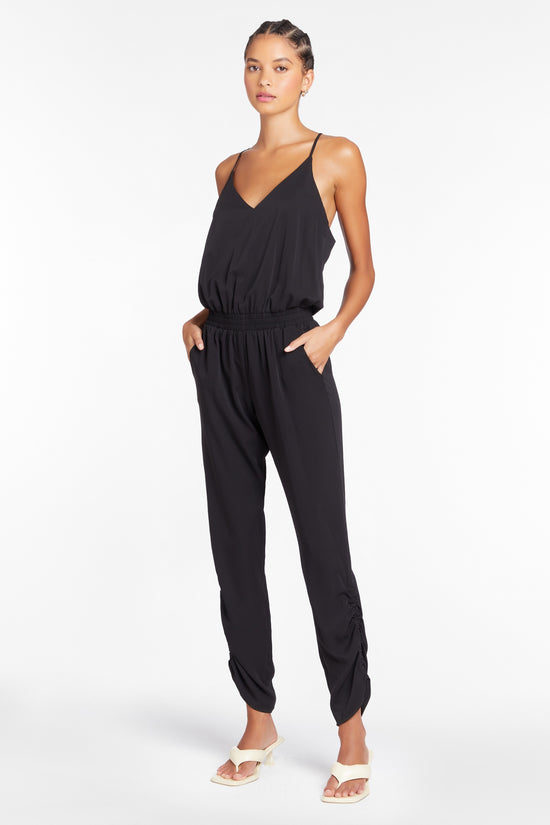 Lowell Jumpsuit view 2