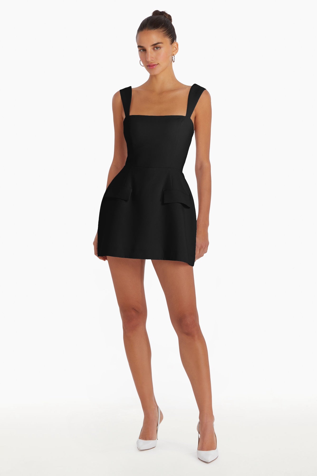 Bethany Romper Amanda Uprichard Bethany Romper Amanda Uprichard