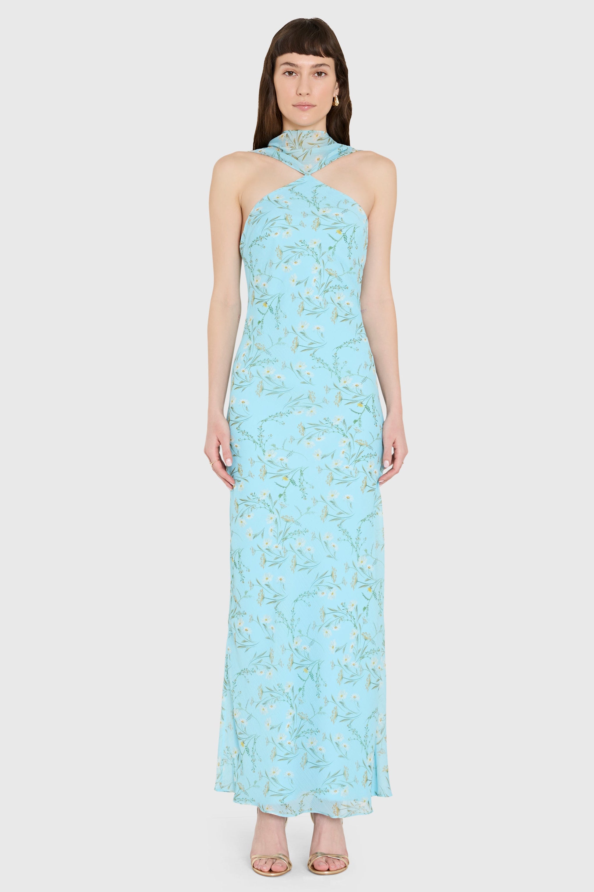 Ashton Maxi in Laurance Ashton Maxi in Laurance