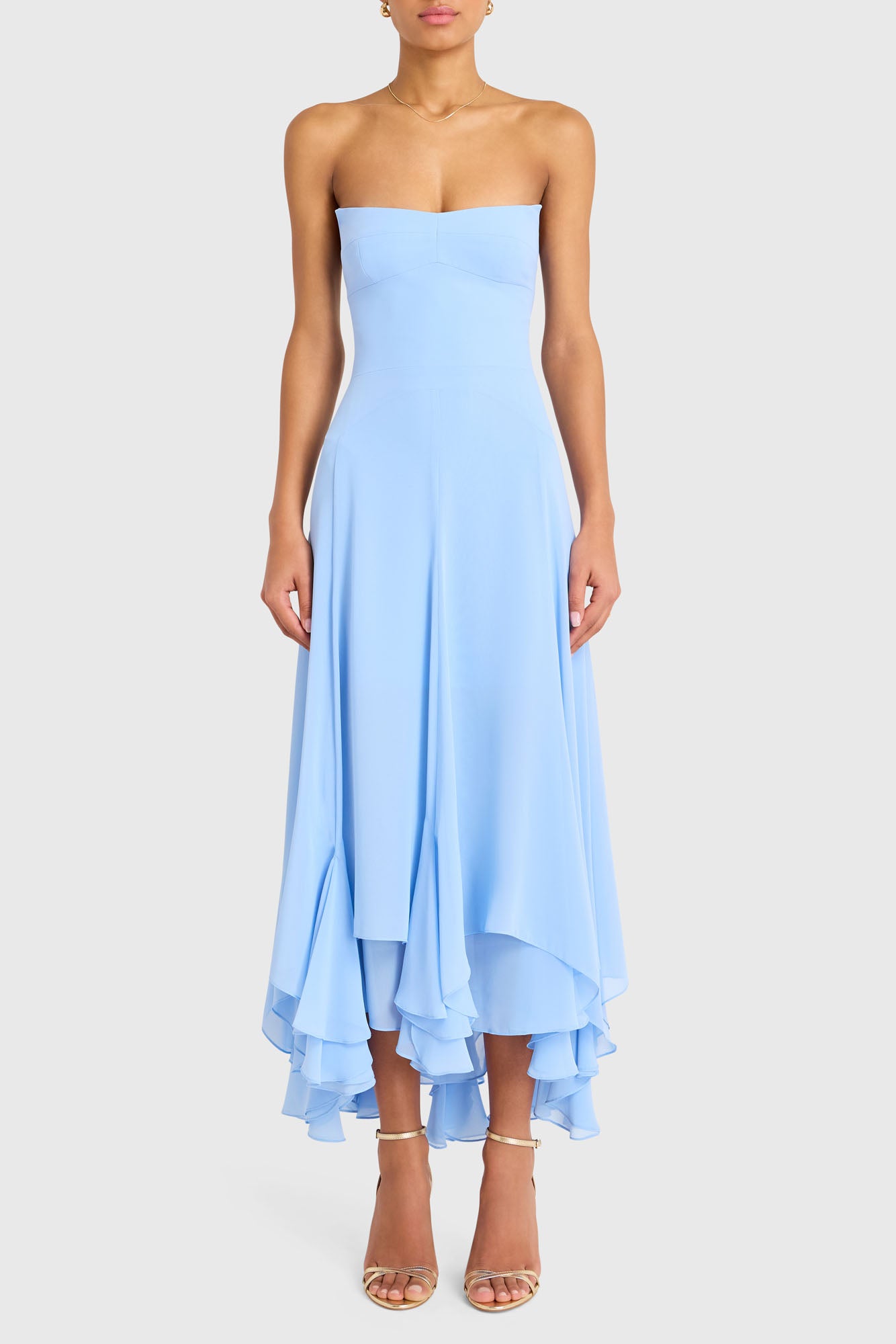 Monterey Dress Monterey Dress