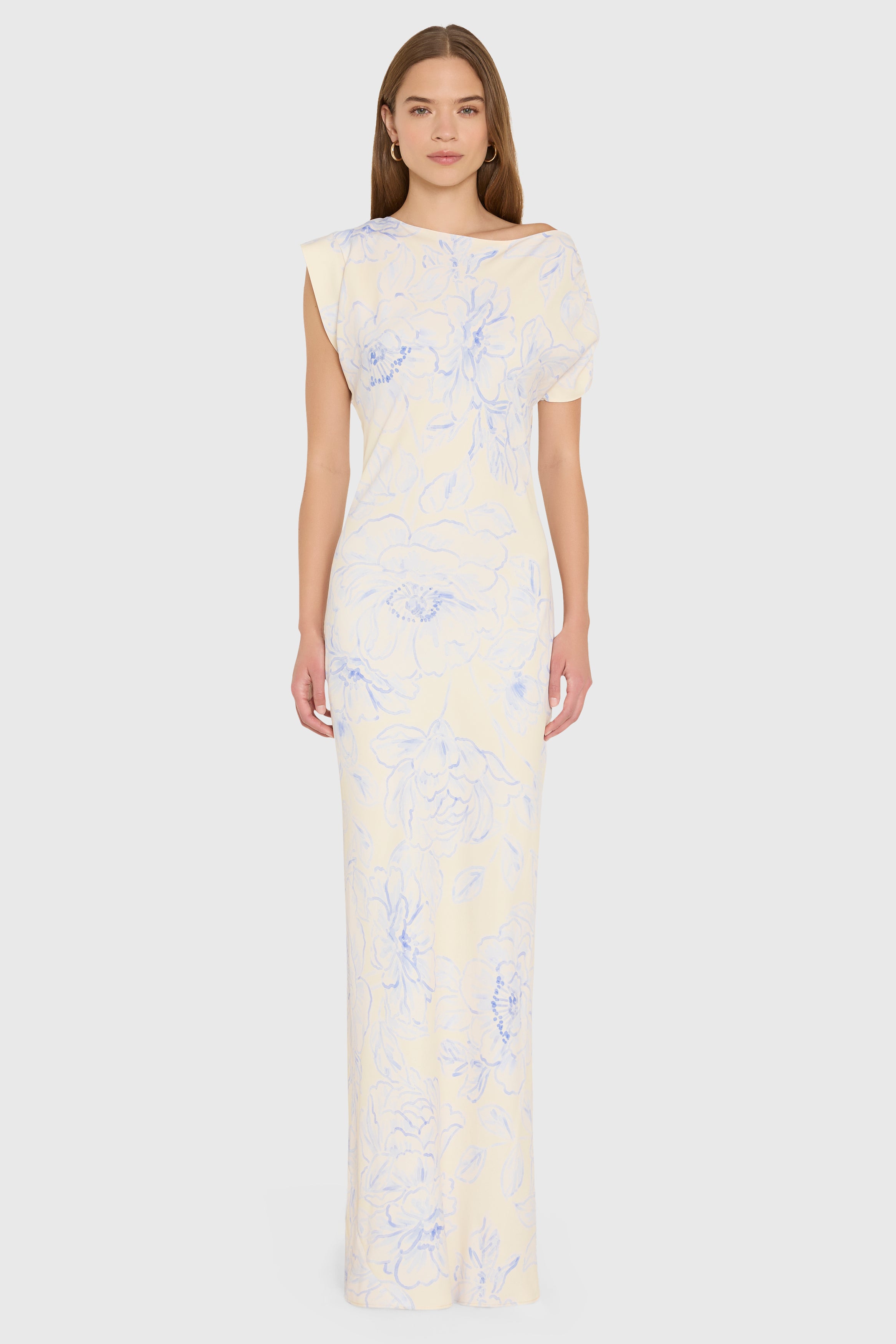 Elroy Maxi in Somerset – Amanda Uprichard Elroy Maxi in Somerset – Amanda Uprichard