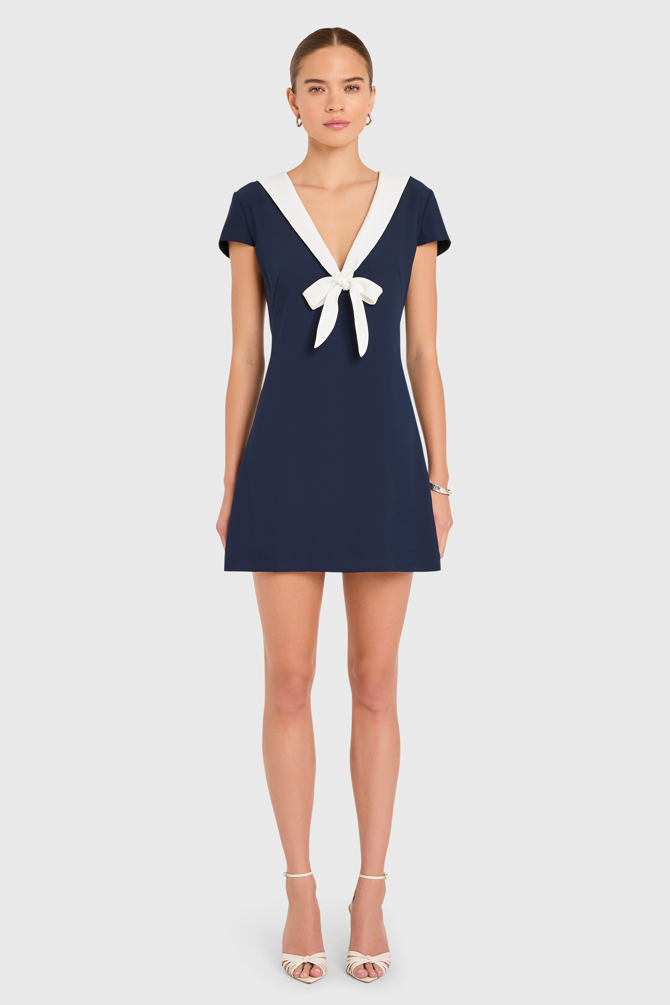 womens cocktail mini dress Cocktails on Me Mini Dress