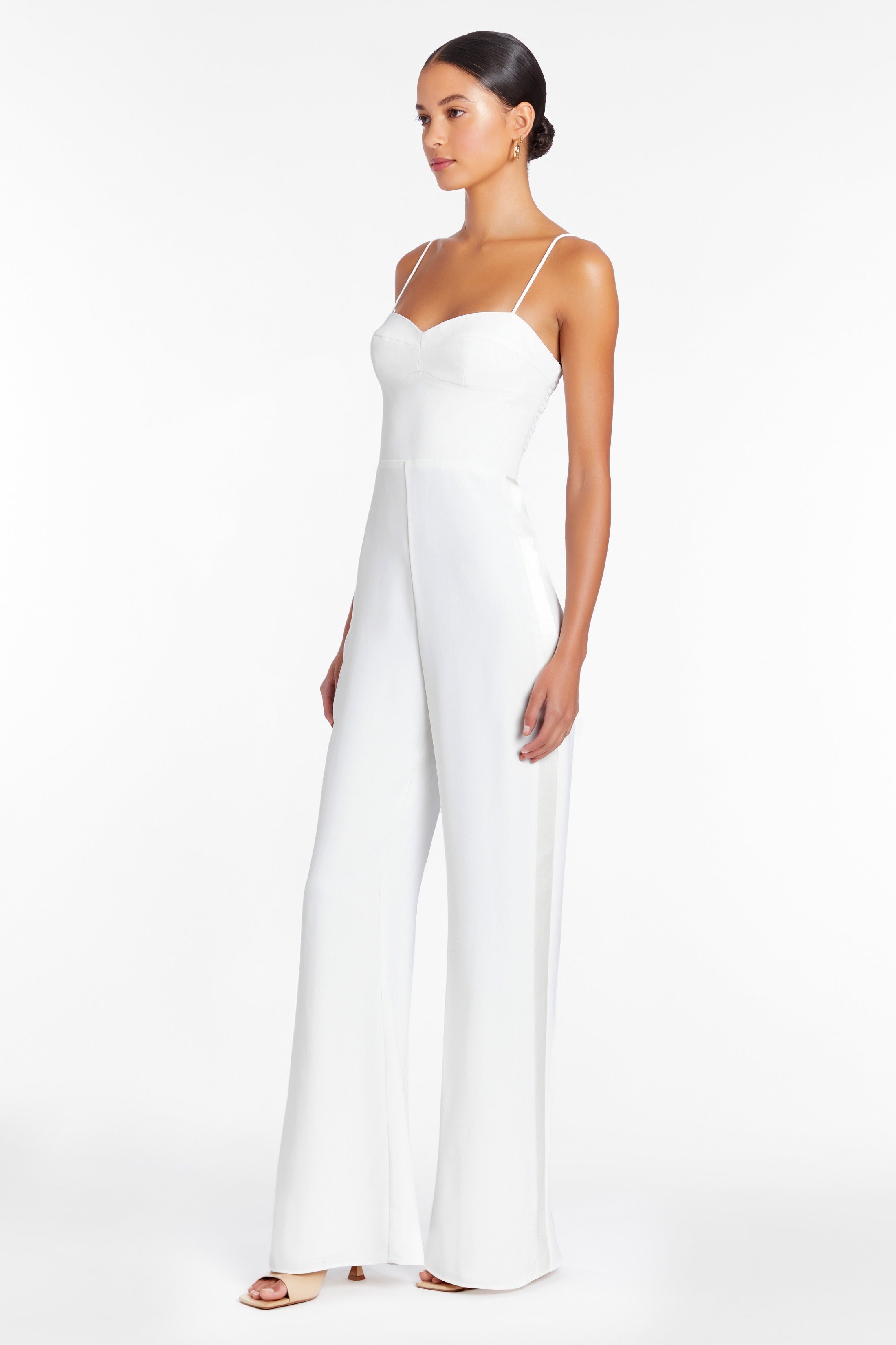 Amanda store uprichard jumpsuit