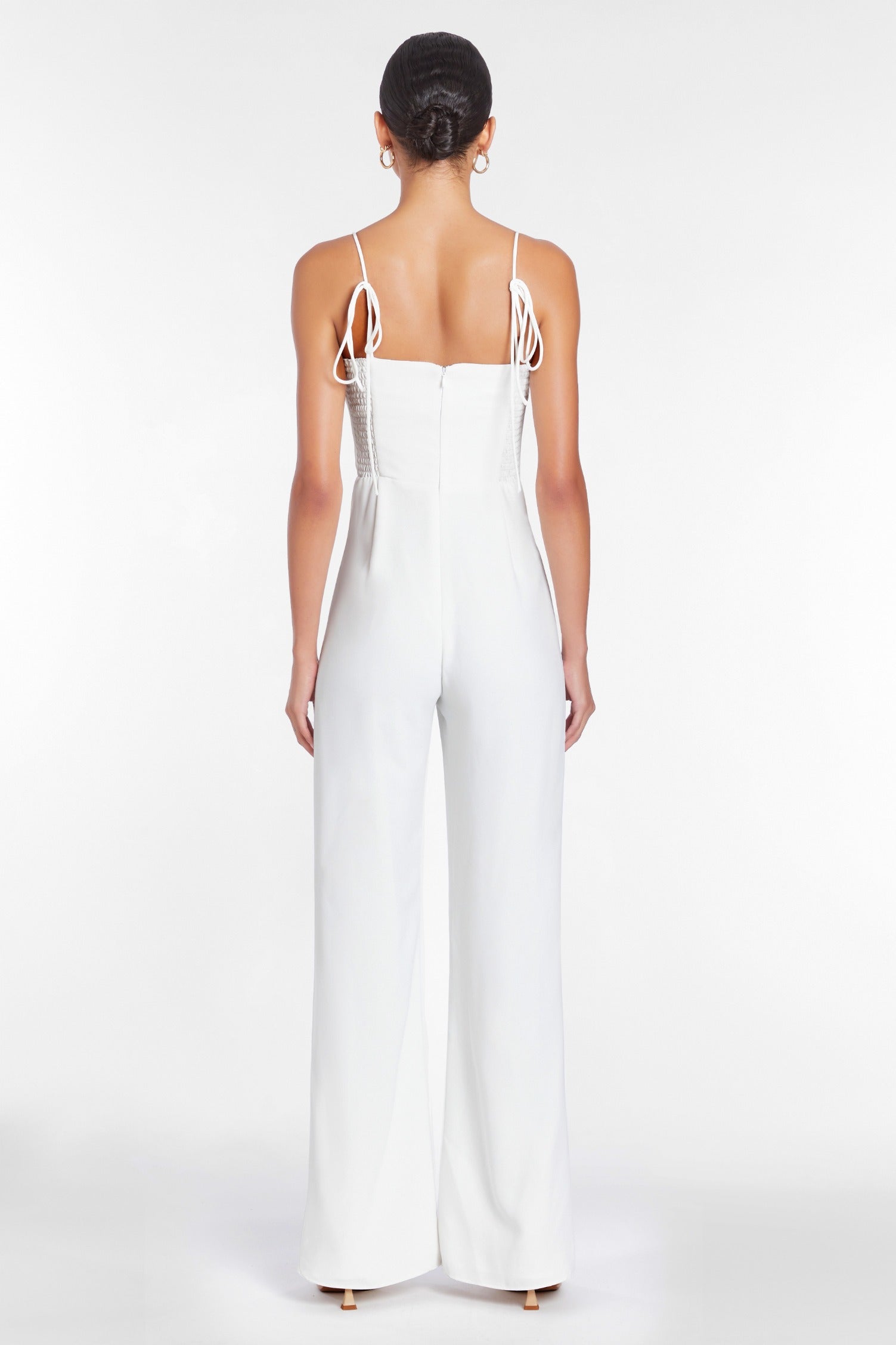 Amanda store uprichard jumpsuit