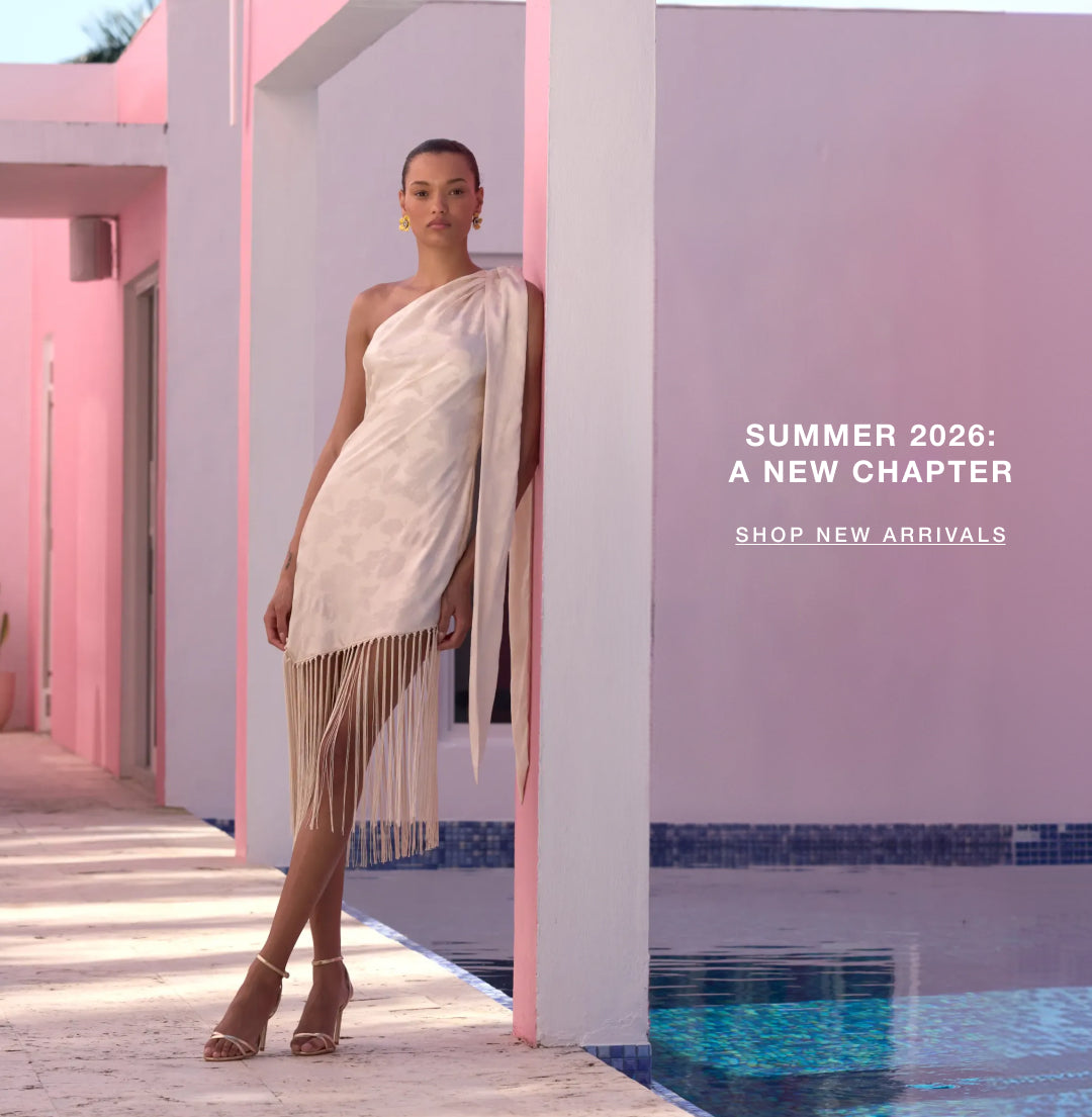 Amanda Uprichard | Contemporary Women's Fashion Brand Amanda Uprichard | Contemporary Women's Fashion Brand