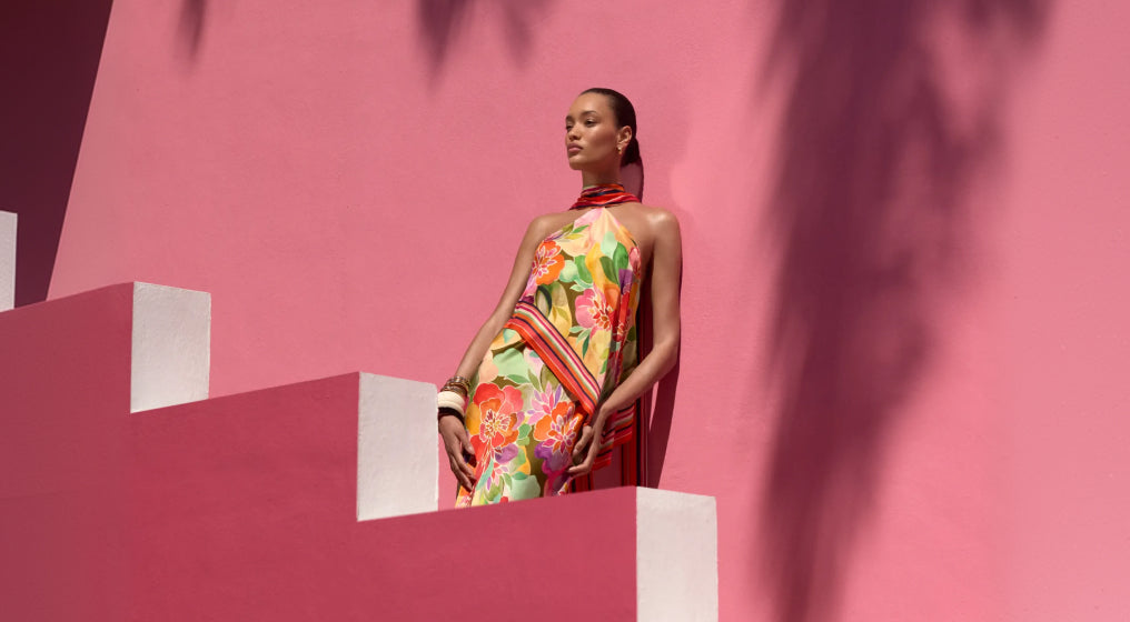 Amanda Uprichard | Contemporary Women's Fashion Brand Amanda Uprichard | Contemporary Women's Fashion Brand