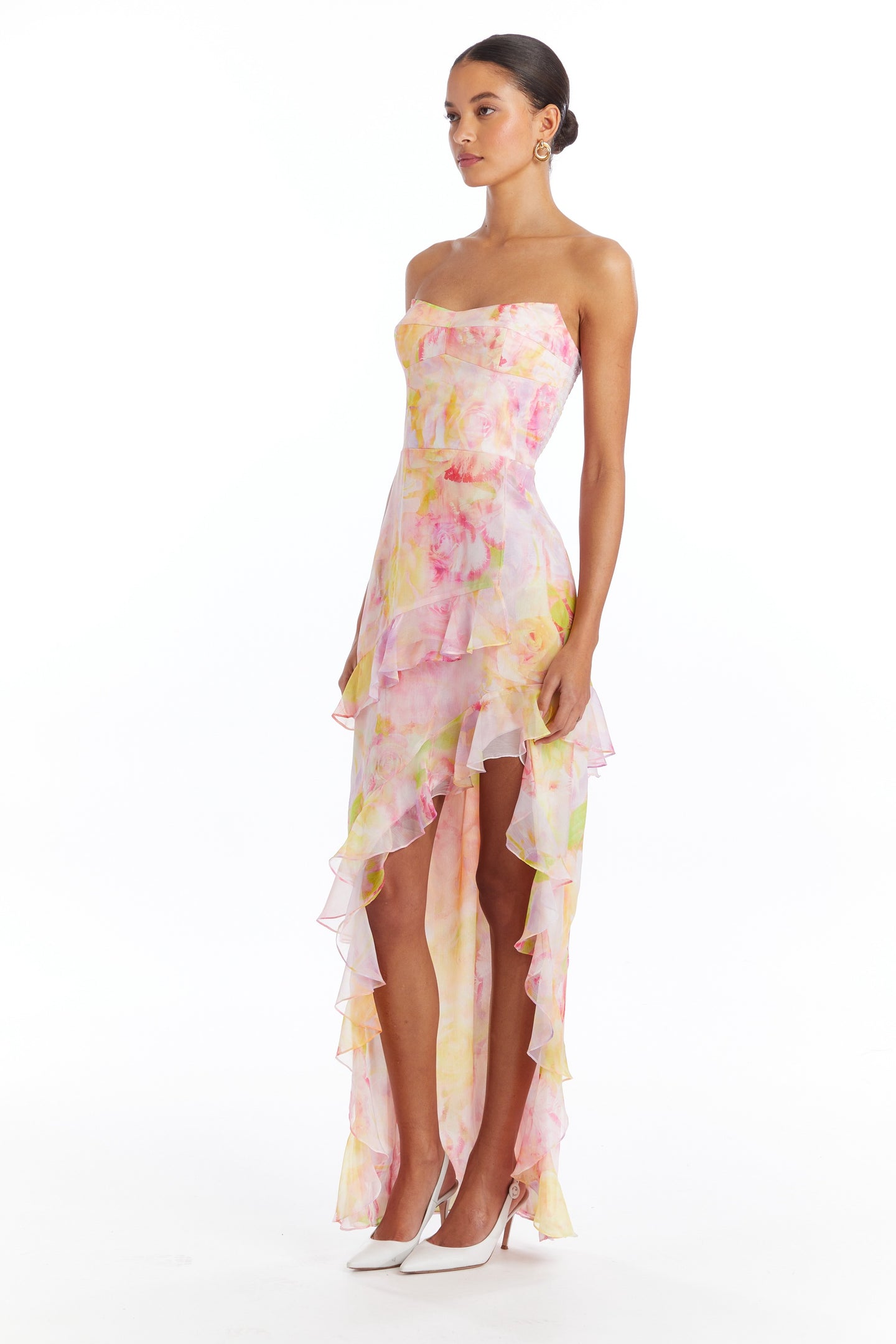 Magnolia Maxi in Vivian