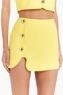 Puzzle Skort View 1