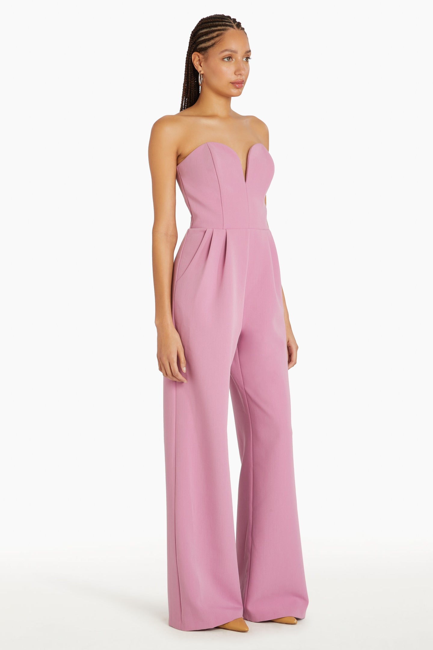 Cherri Jane Jumpsuit View 4