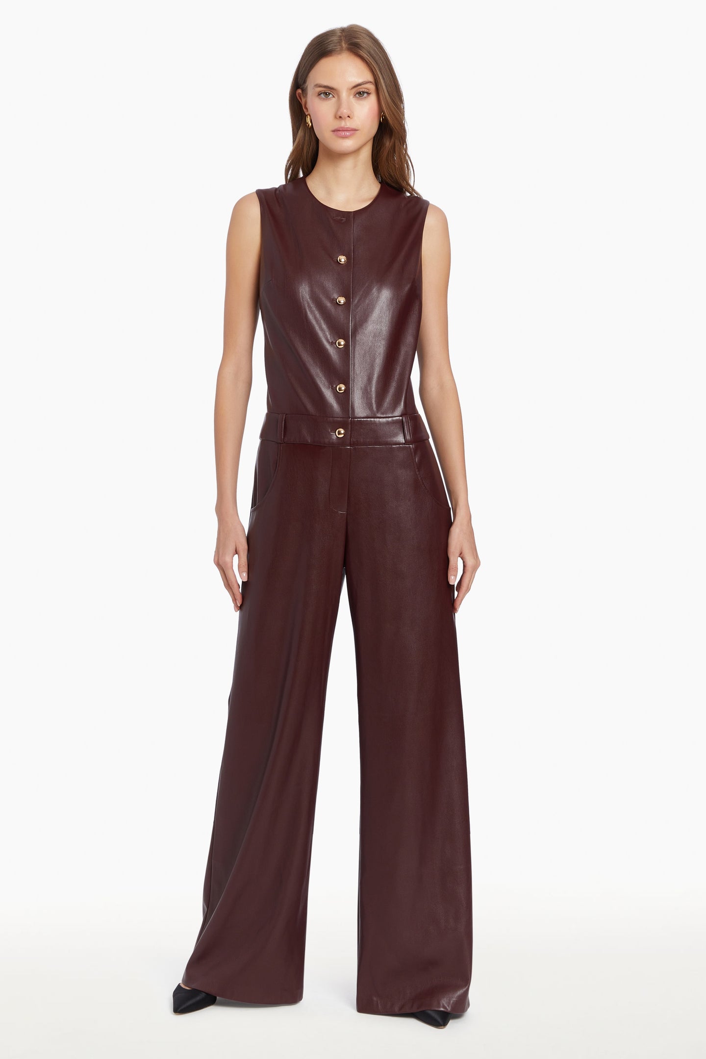 Tori Jumpsuit View 1