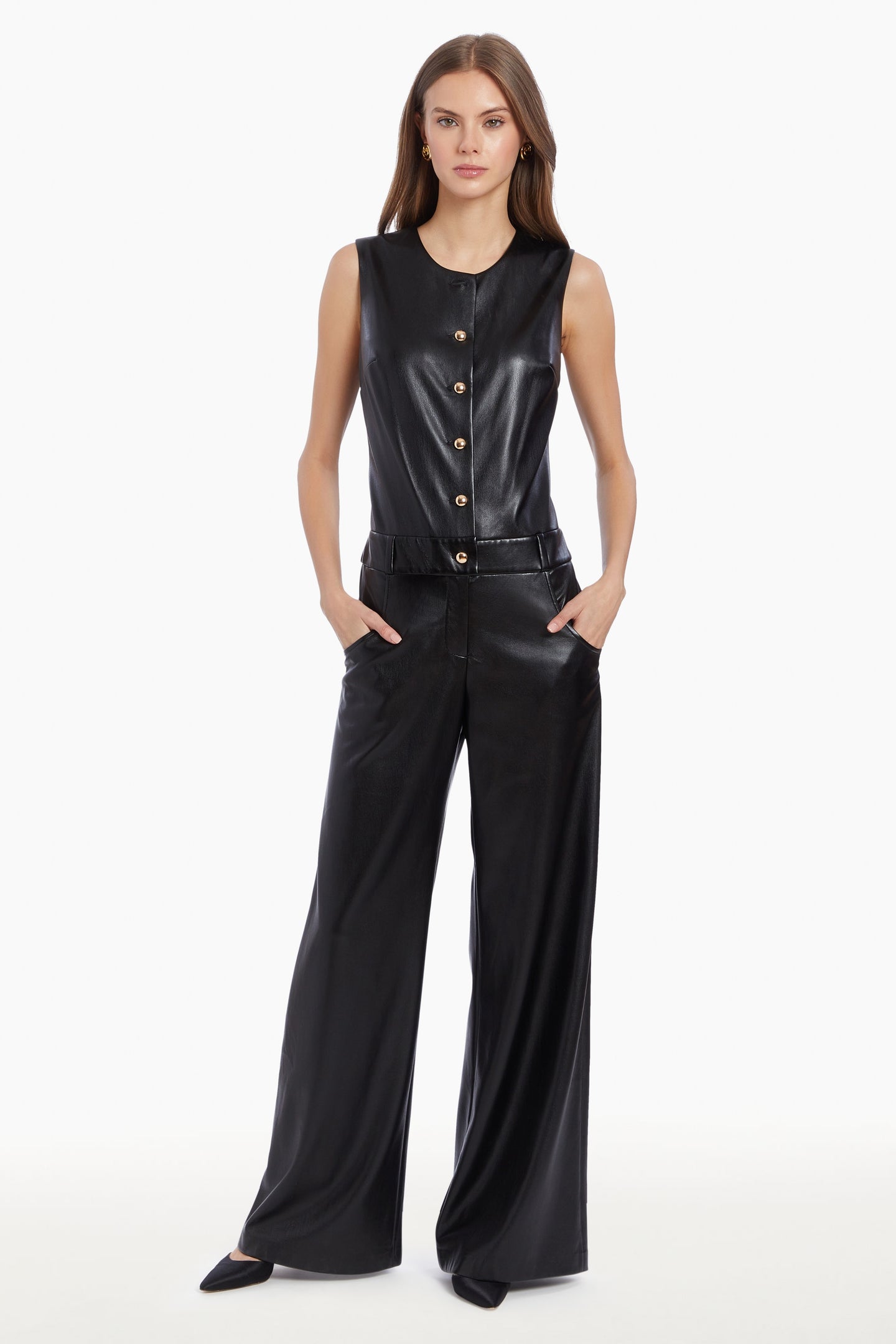 Tori Jumpsuit View 1