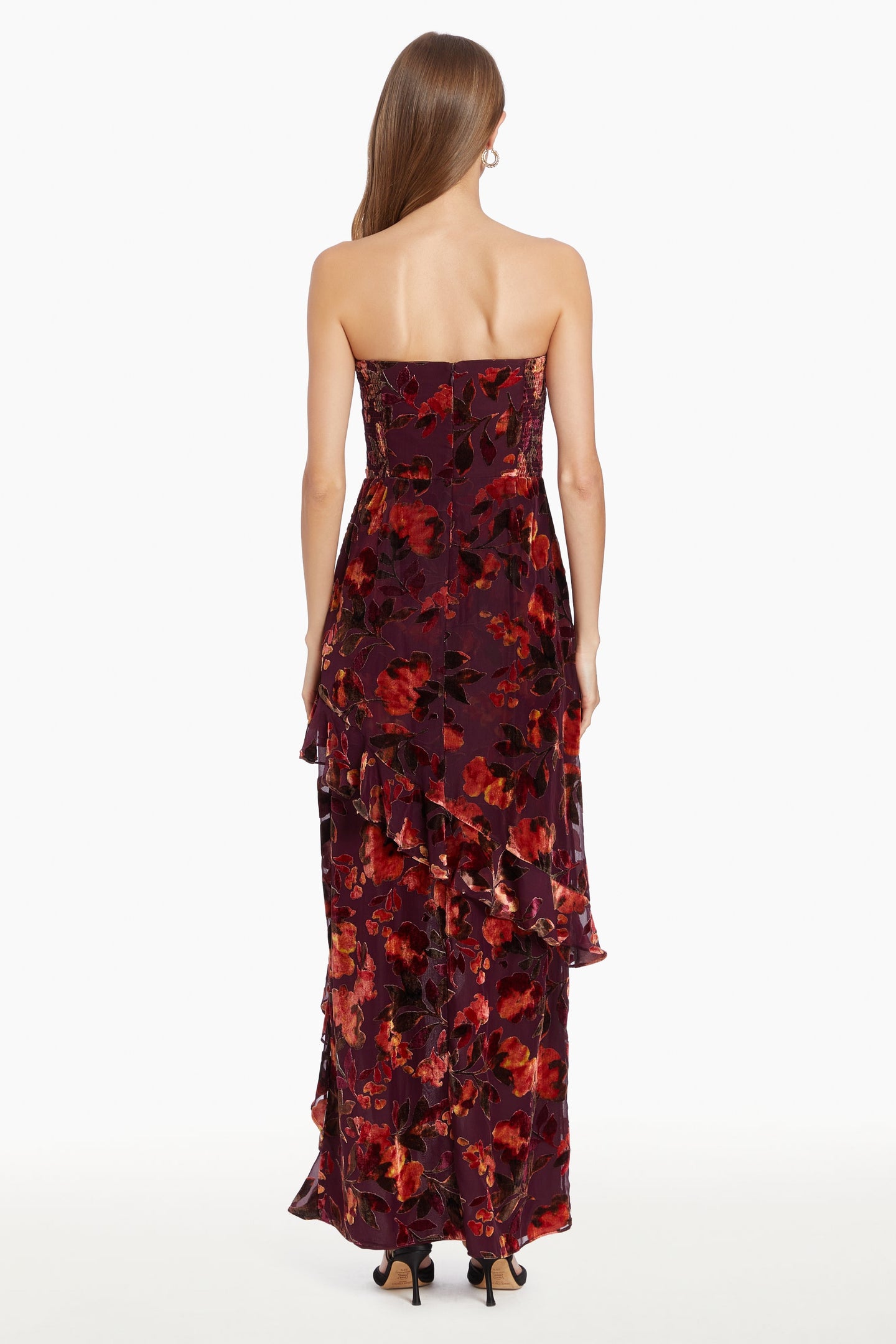 Magnolia Maxi View 4