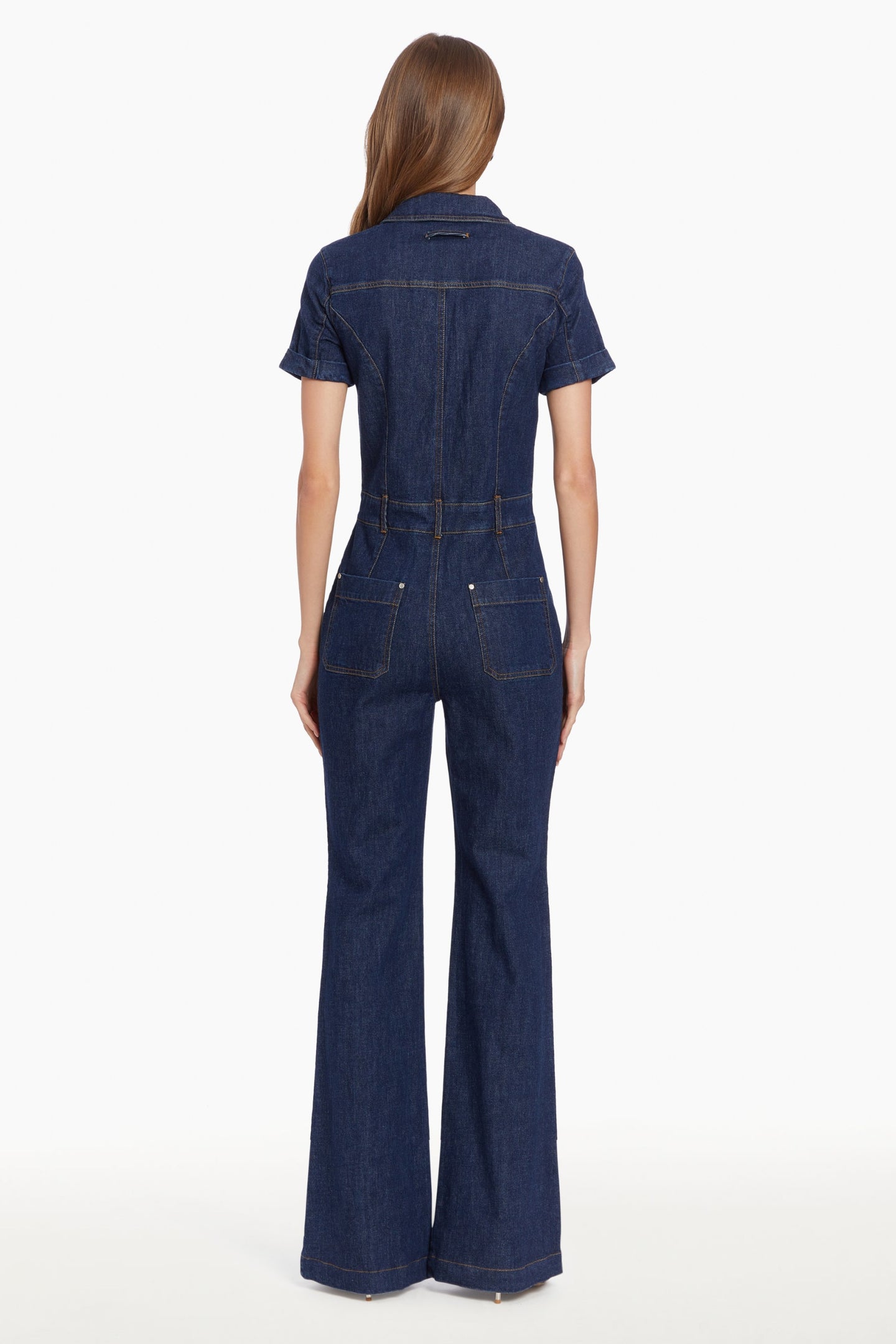 Alexia Jumpsuit View 4