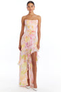 Magnolia Maxi in Vivian View 1