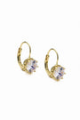 Bentley Earrings View 2