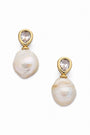 Freshwater Heirloom Earrings View 2