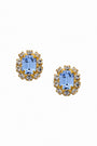 Petite Stud Earrings View 2