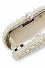 Valentina Pearl Clutch View 5