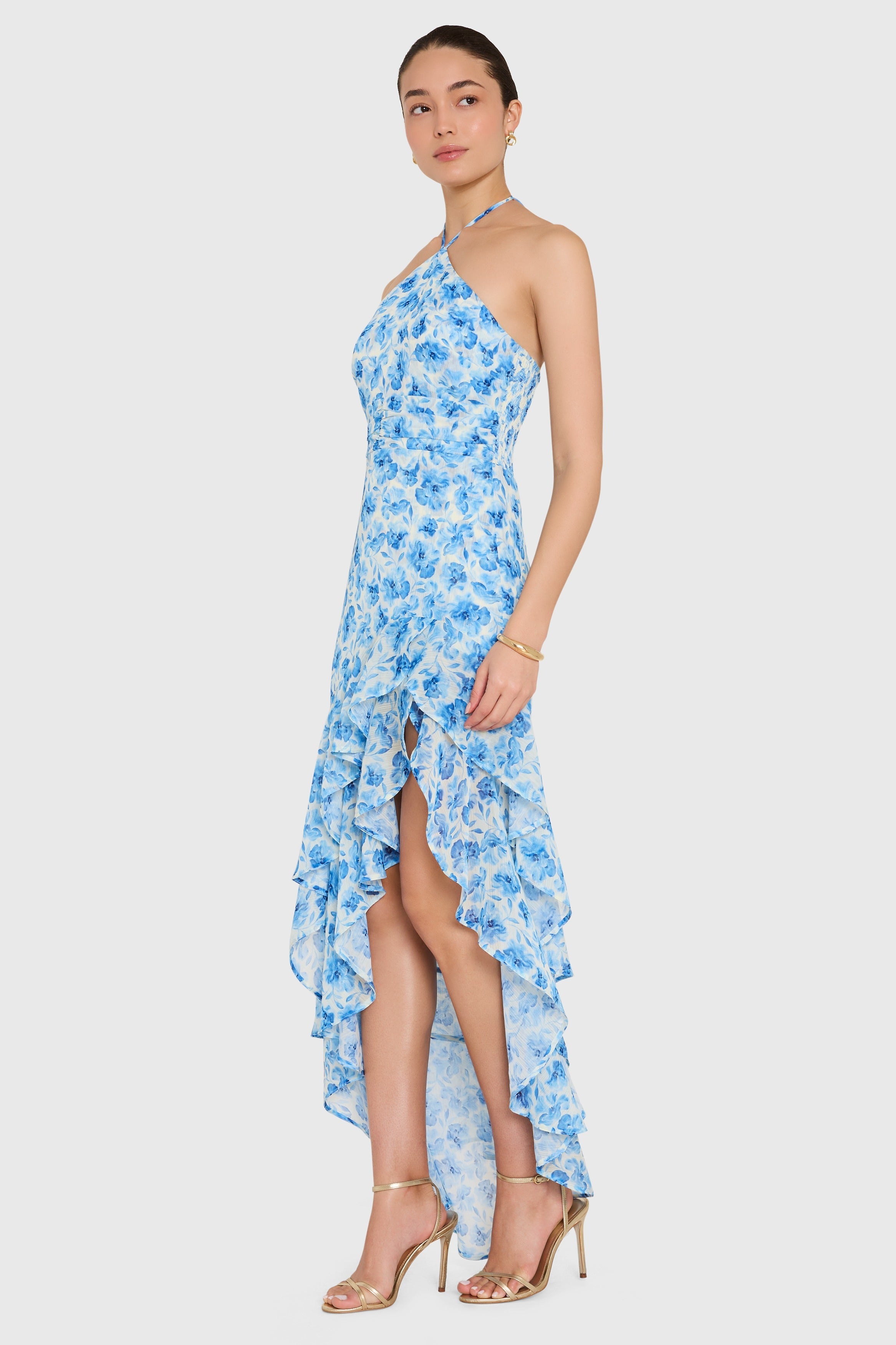 Carlina Dress view 2
