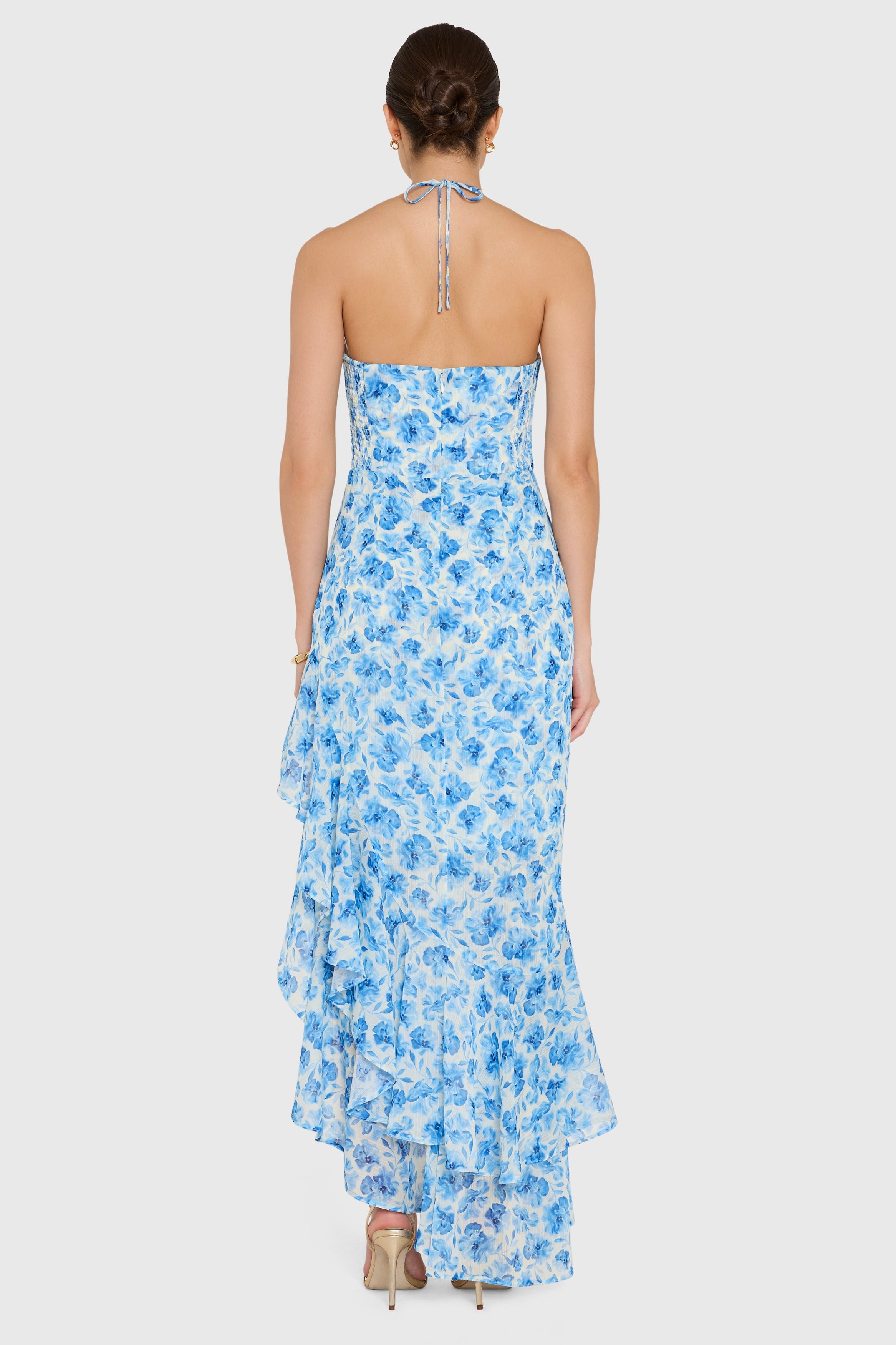 Carlina Dress view 3