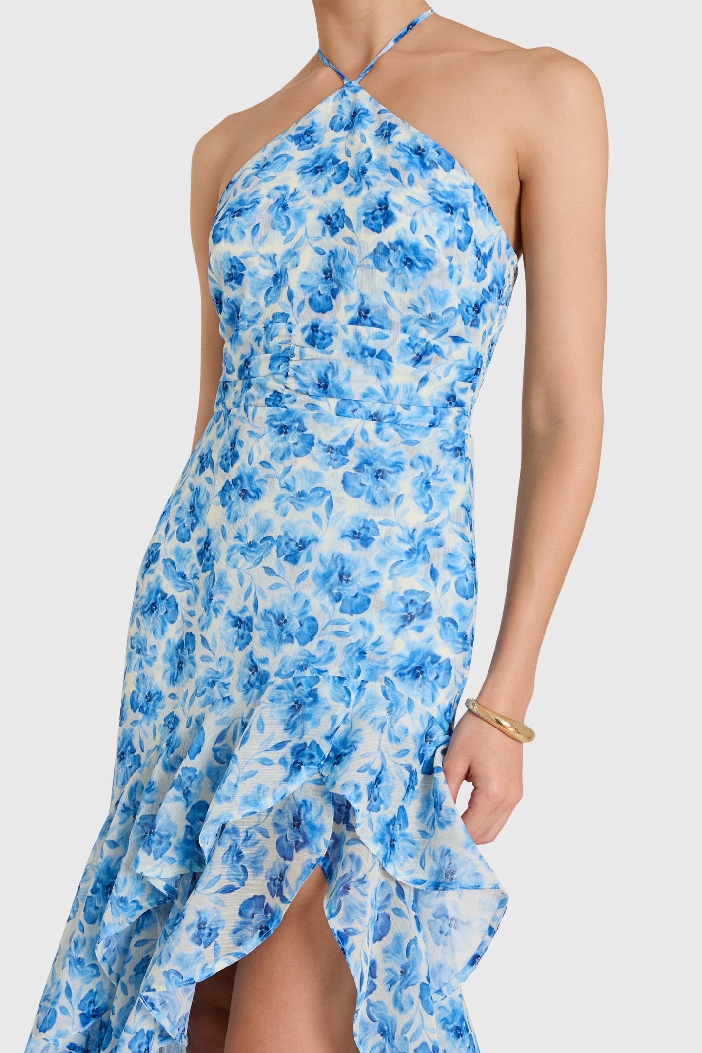 Carlina Dress View 4