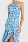 Carlina Dress View 4
