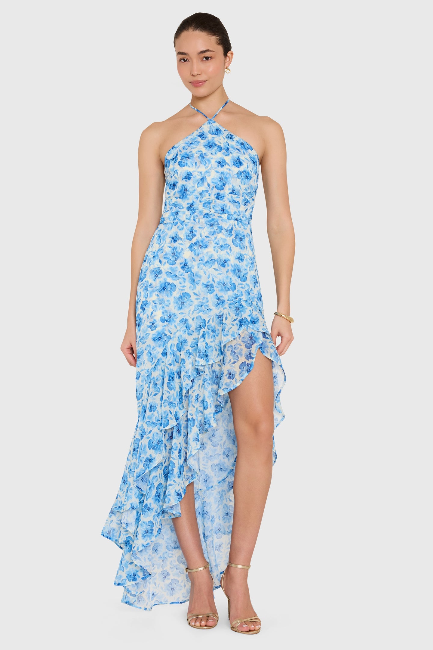 Carlina Dress View 5