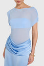 Olandria Maxi Dress View 4