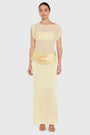 Olandria Maxi Dress View 5