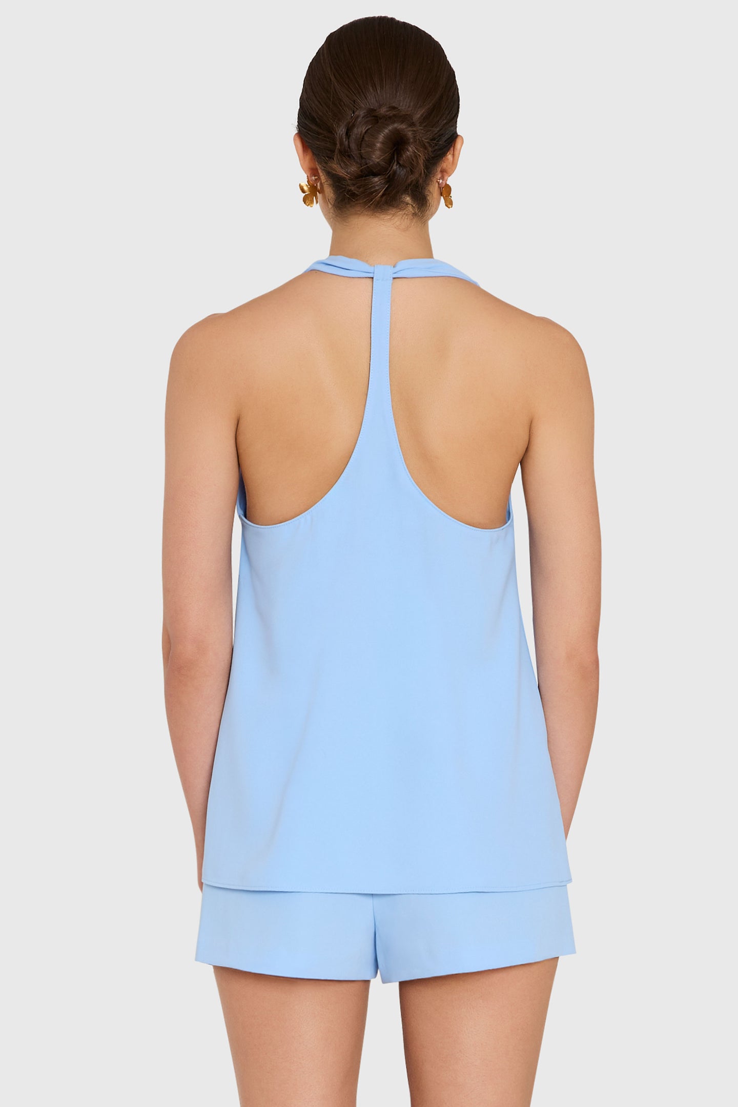 Sonya Fringe Top View 3
