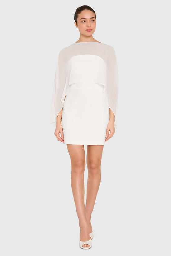 Berkshire Mini Dress view 1