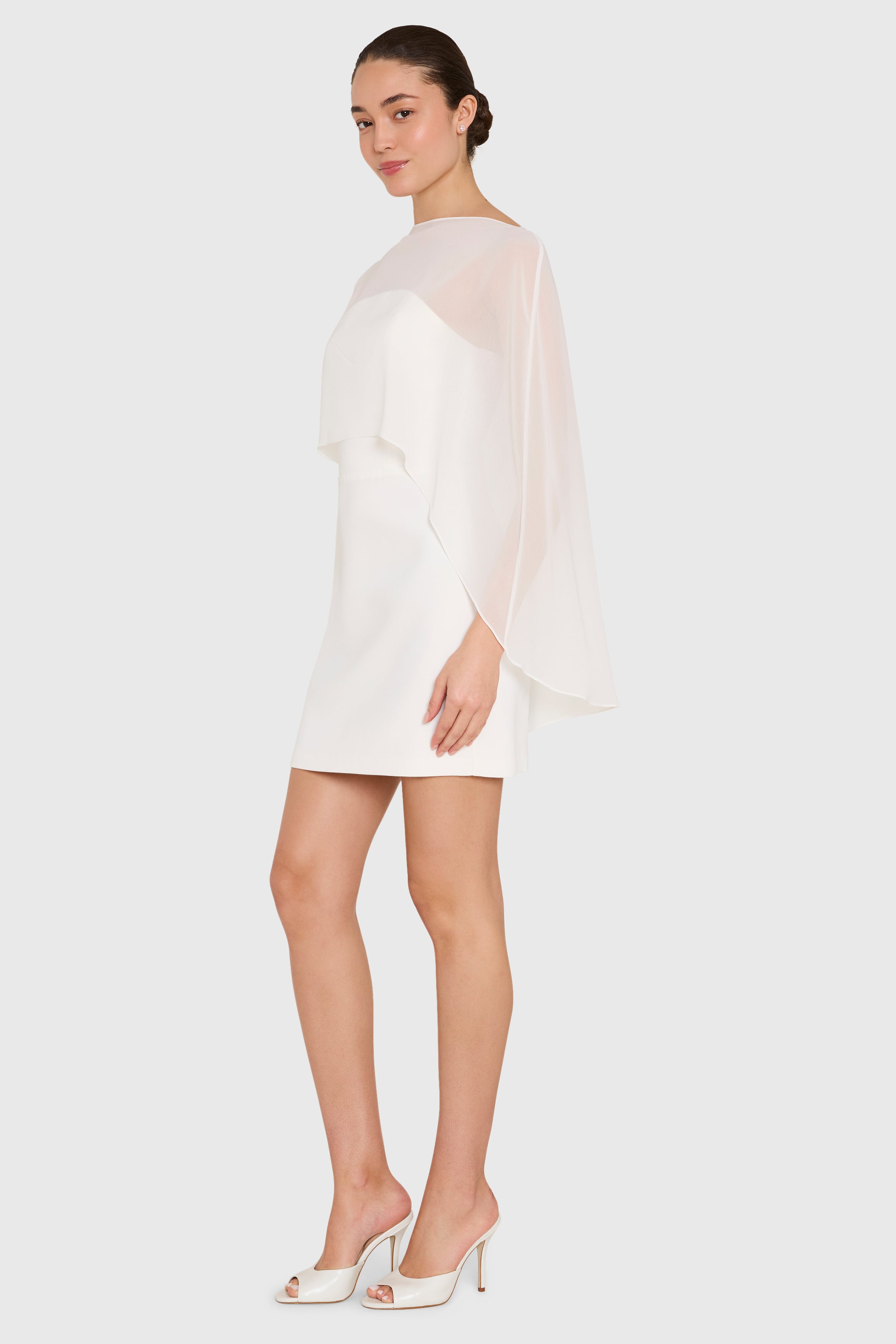 Berkshire Mini Dress