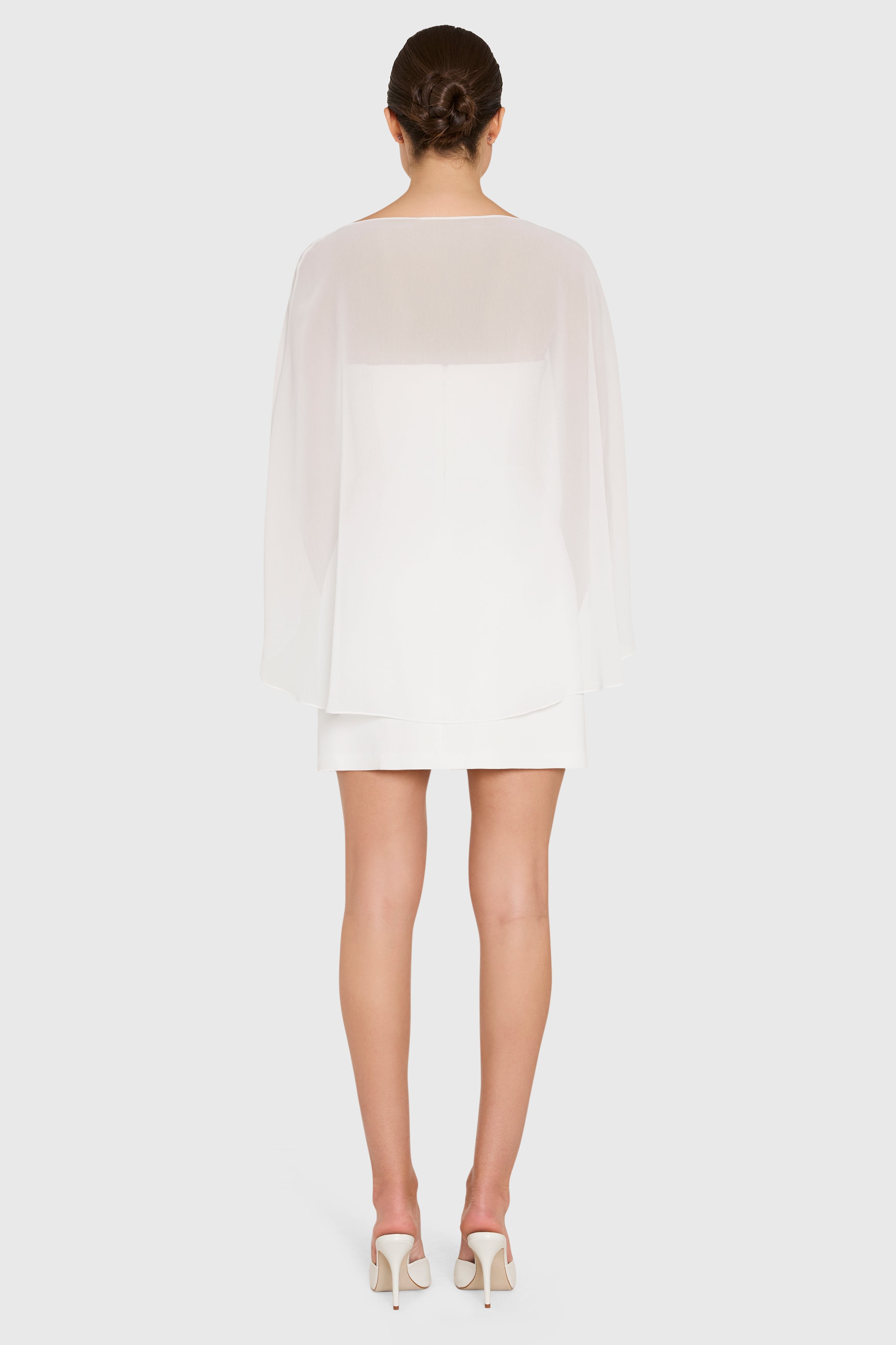 Berkshire Mini Dress