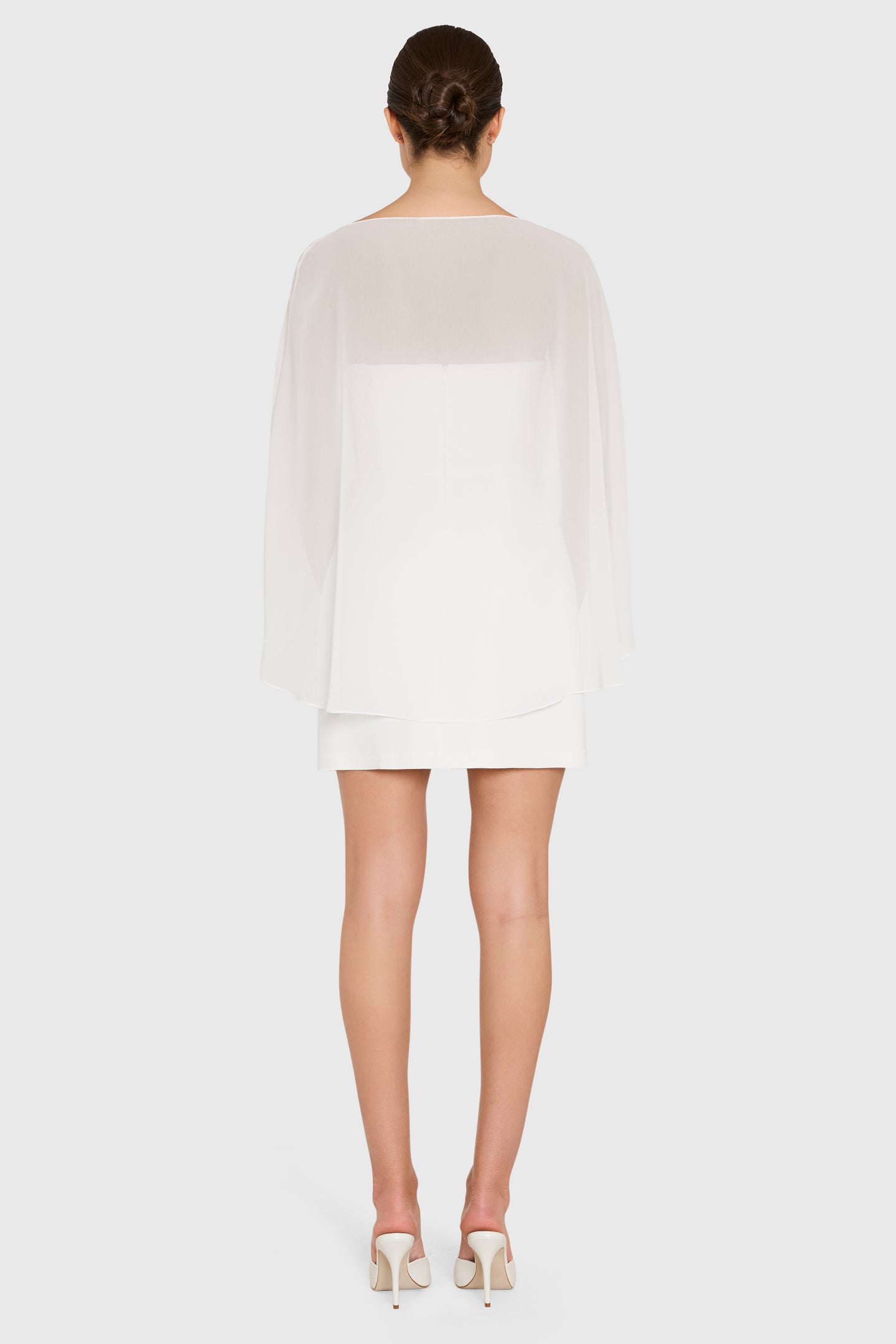 Berkshire Mini Dress View 3