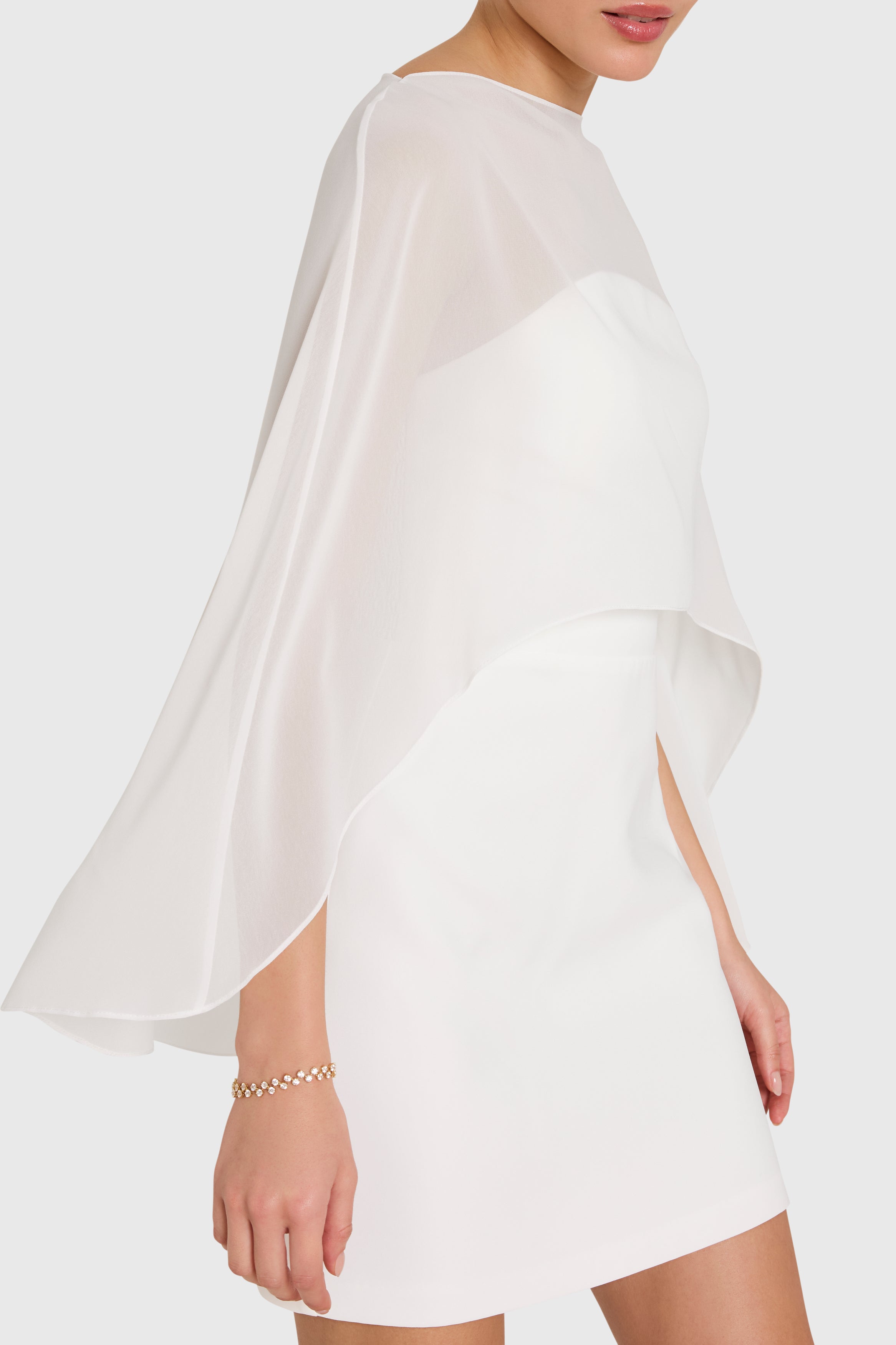 Berkshire Mini Dress