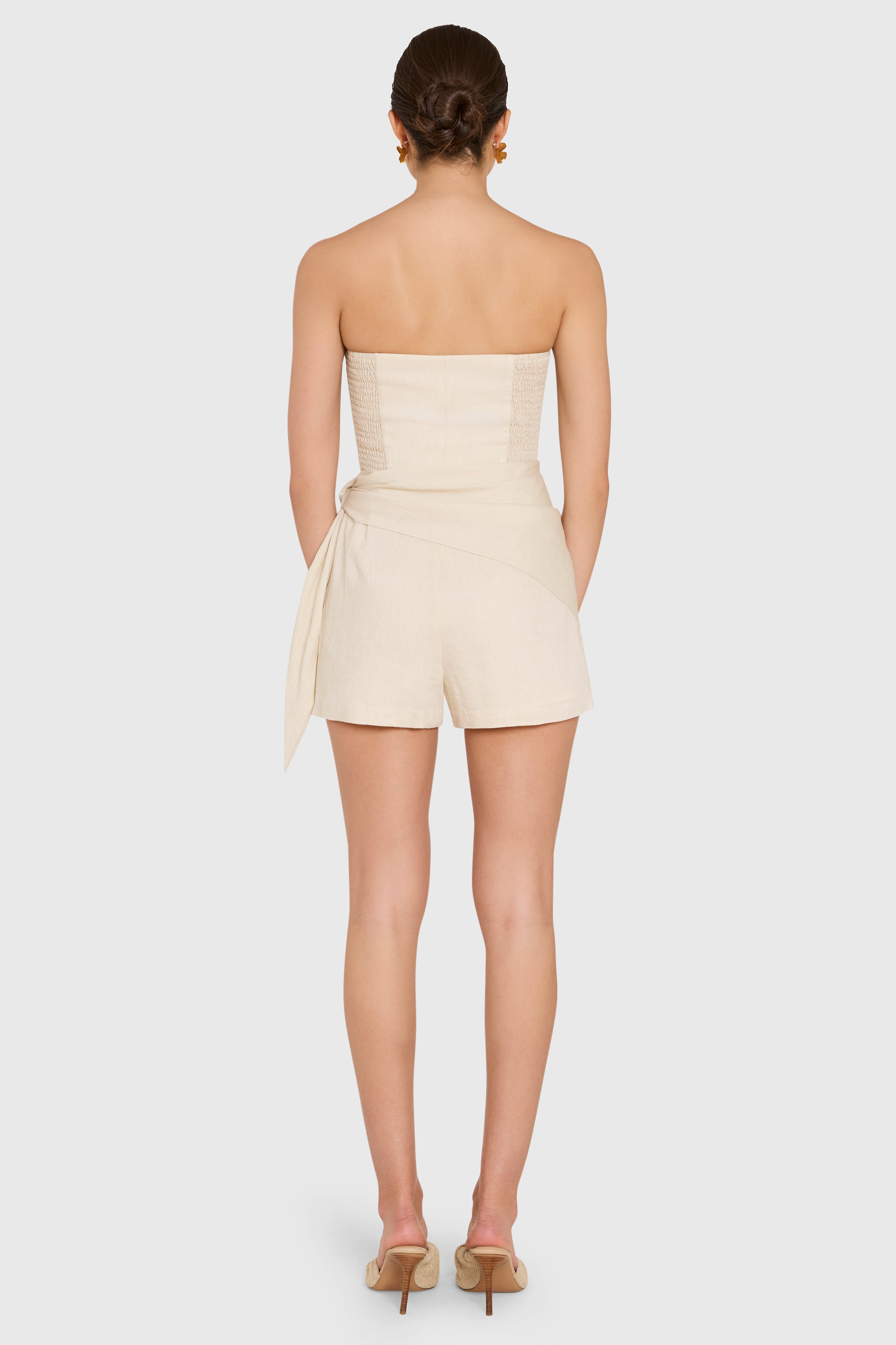 Revan Romper