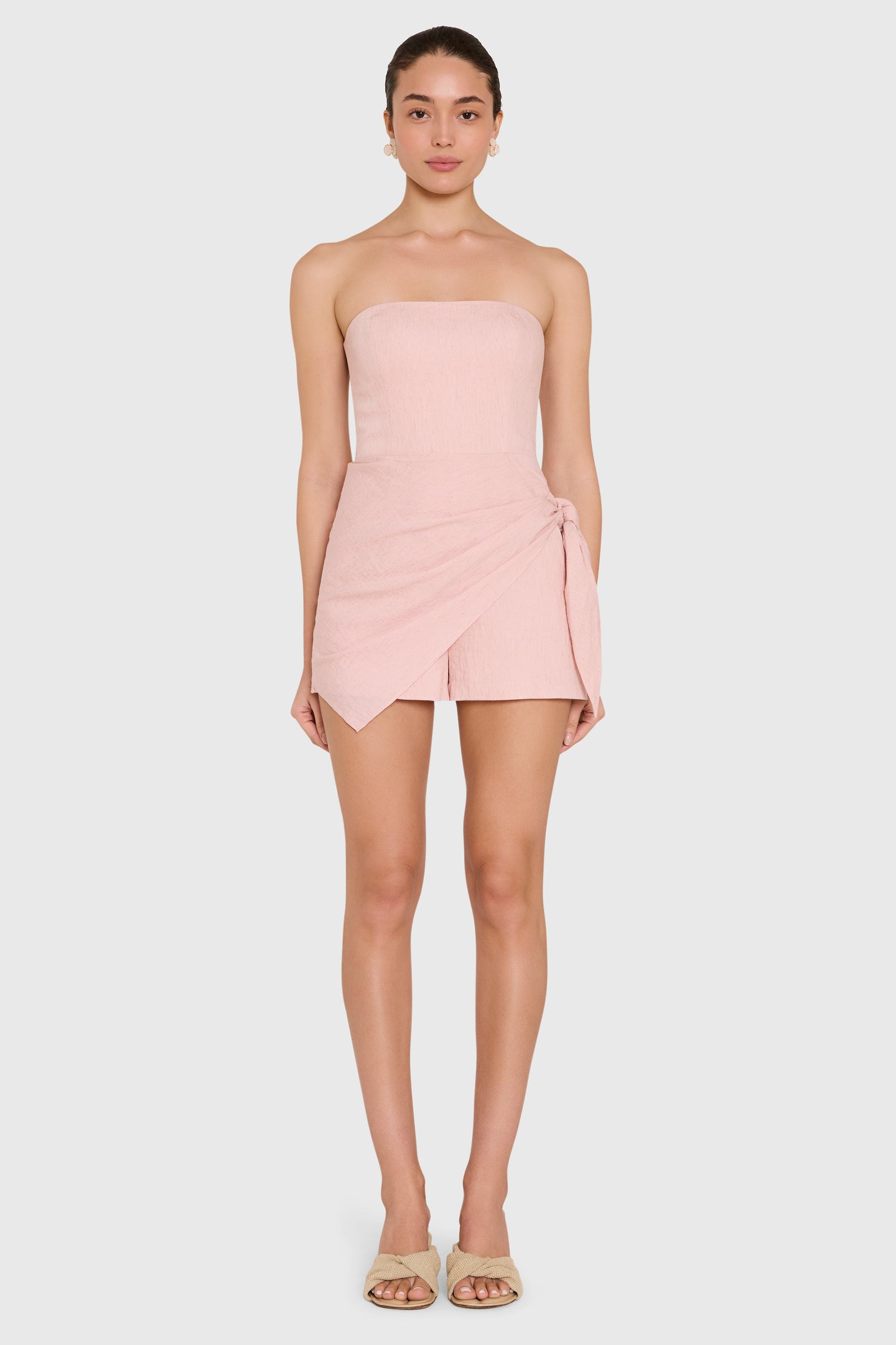Revan Romper View 1