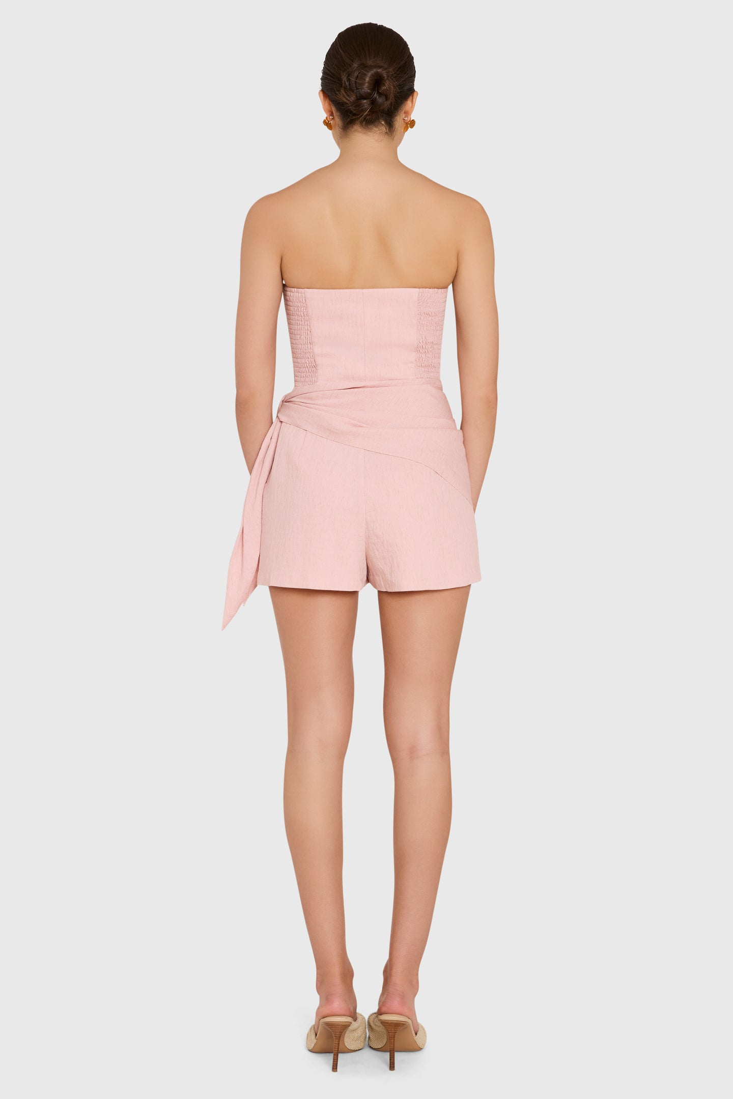Revan Romper View 3