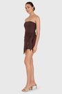 Revan Romper with Fringe View 2