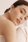 Freshwater Heirloom Earrings View 1