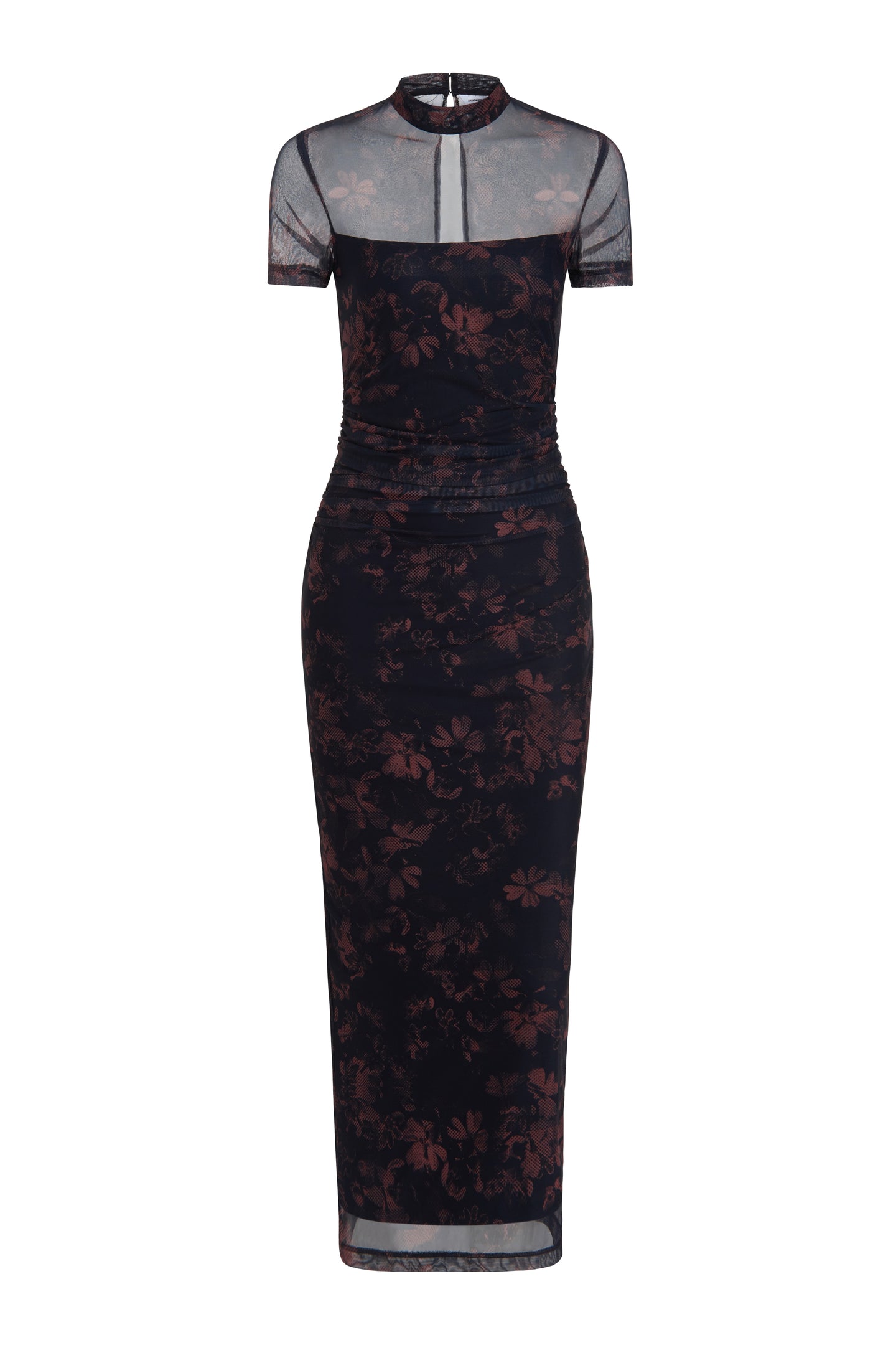 Dominique Dress View 4