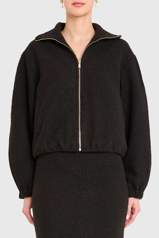 Como Bomber Jacket view 2