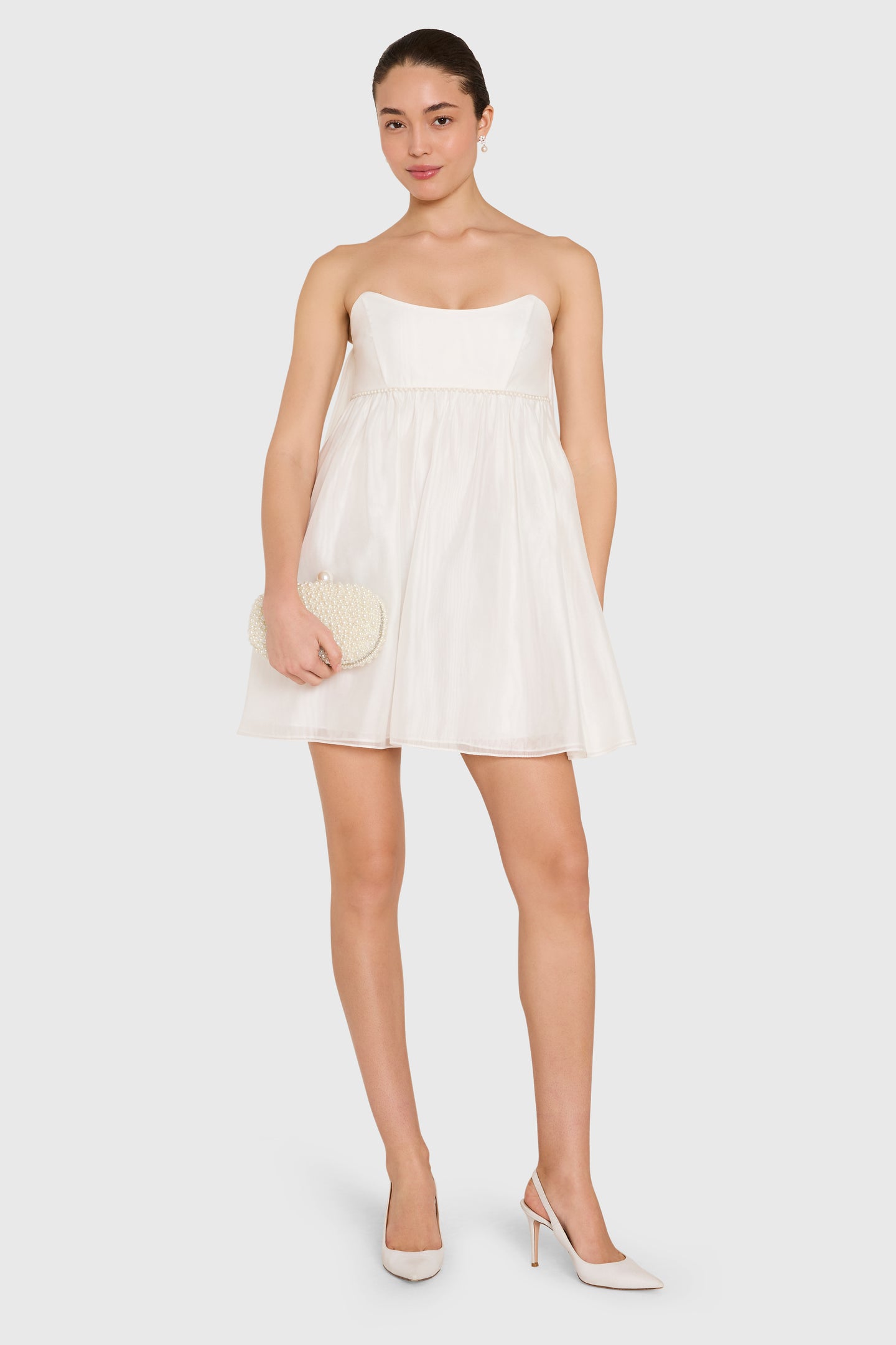 Livia Dress View 7