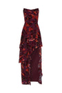 Magnolia Maxi in Sorrel View 5
