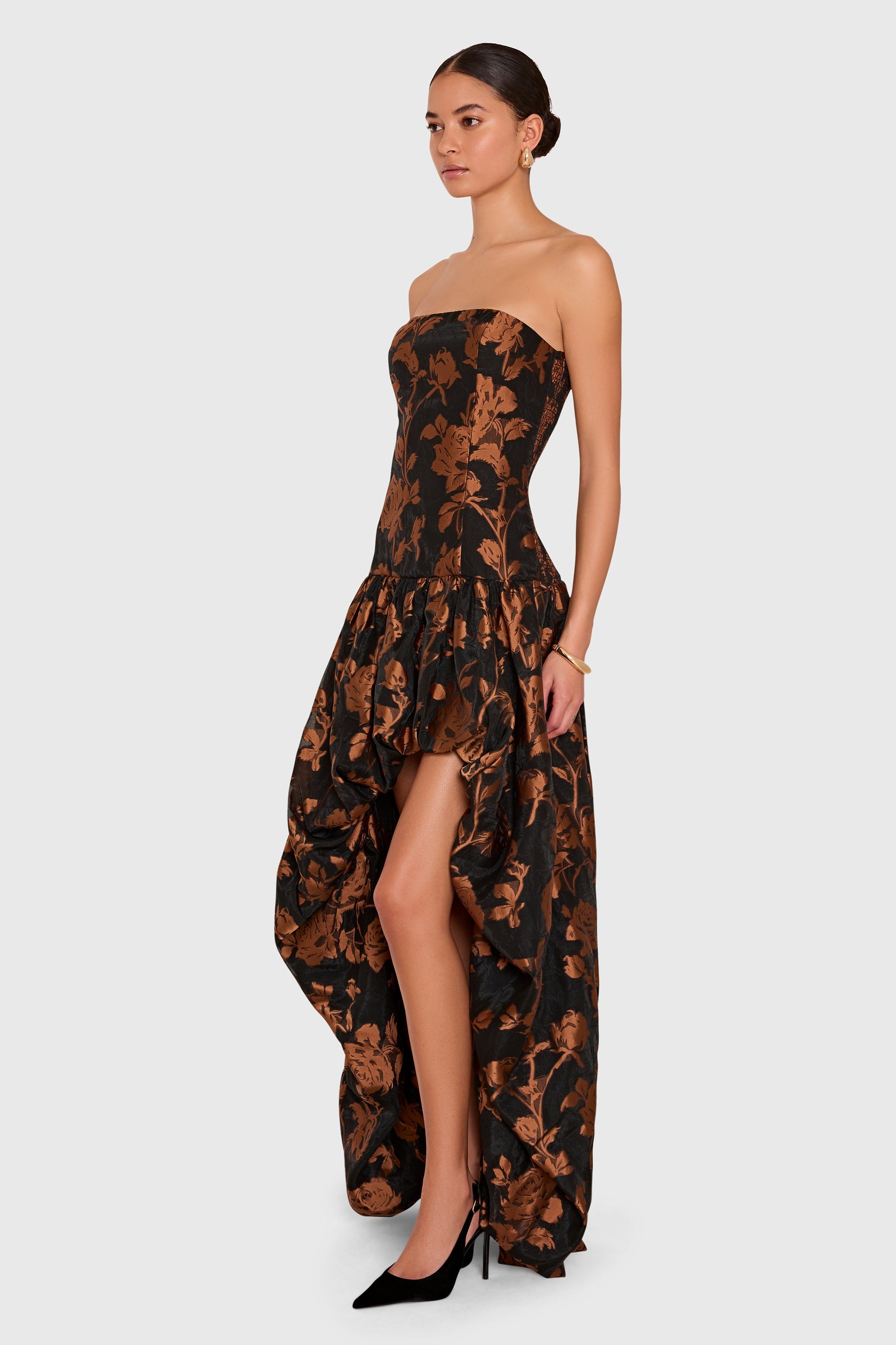 Florencia Maxi in Josephine view 2