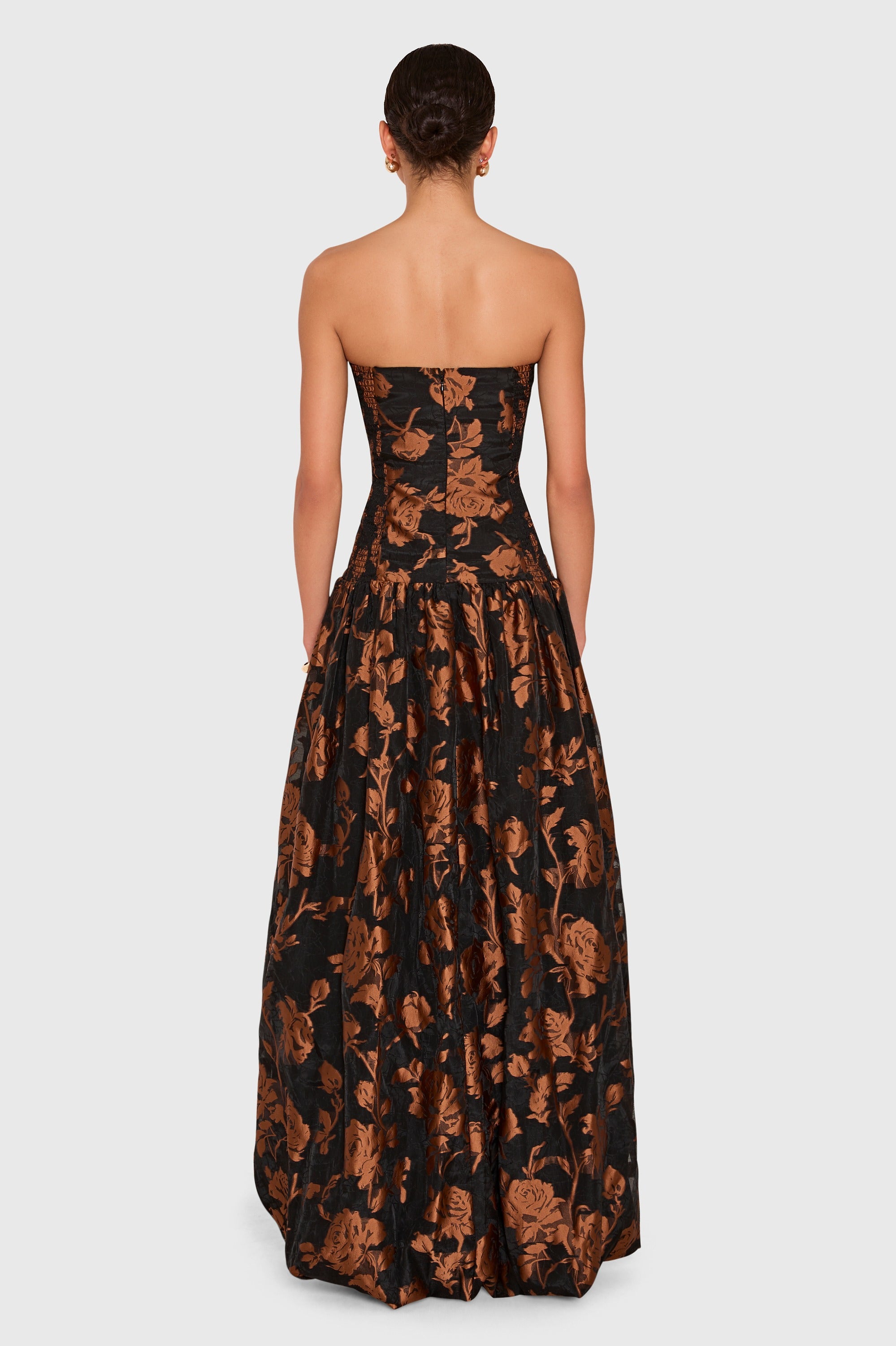 Florencia Maxi in Josephine view 3