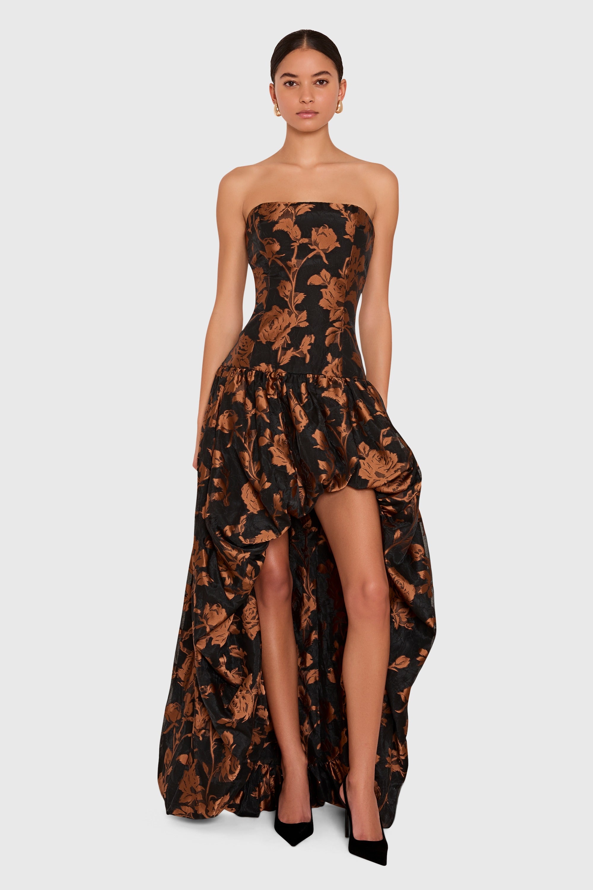 Florencia Maxi in Josephine view 5