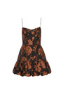 Ivy Skort Romper in Josephine View 7