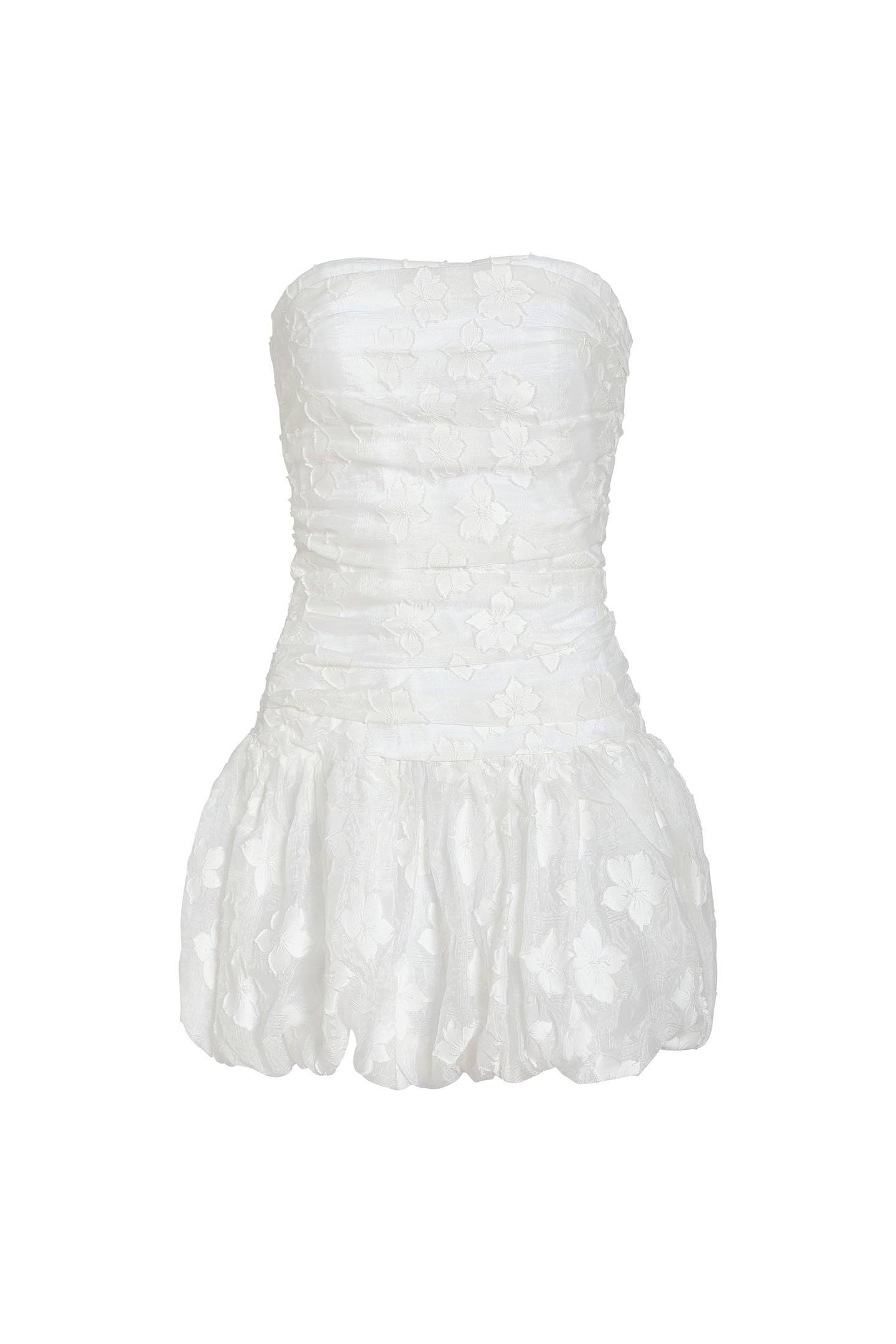 Rendezvous Dress View 6