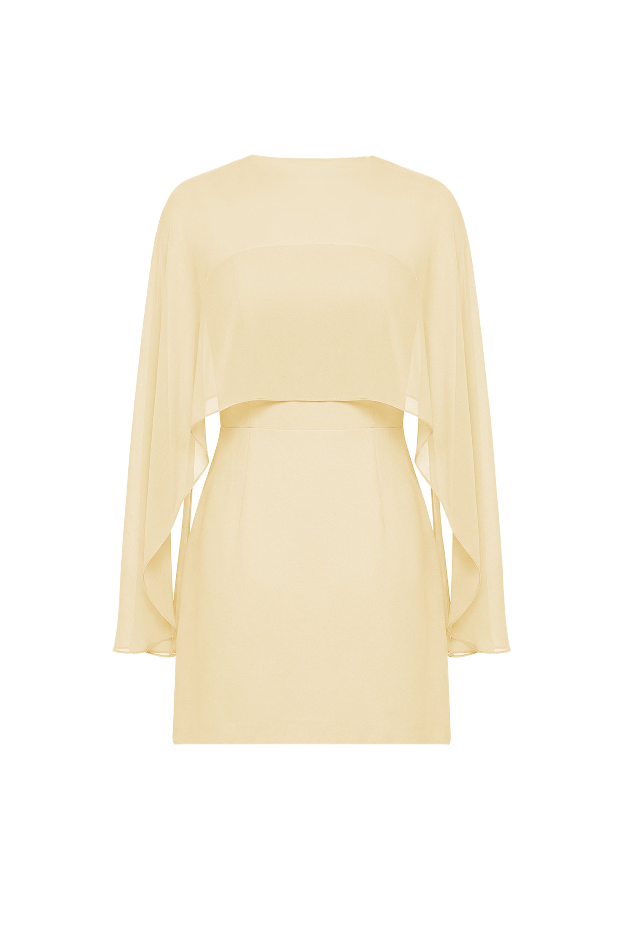 Berkshire Mini Dress